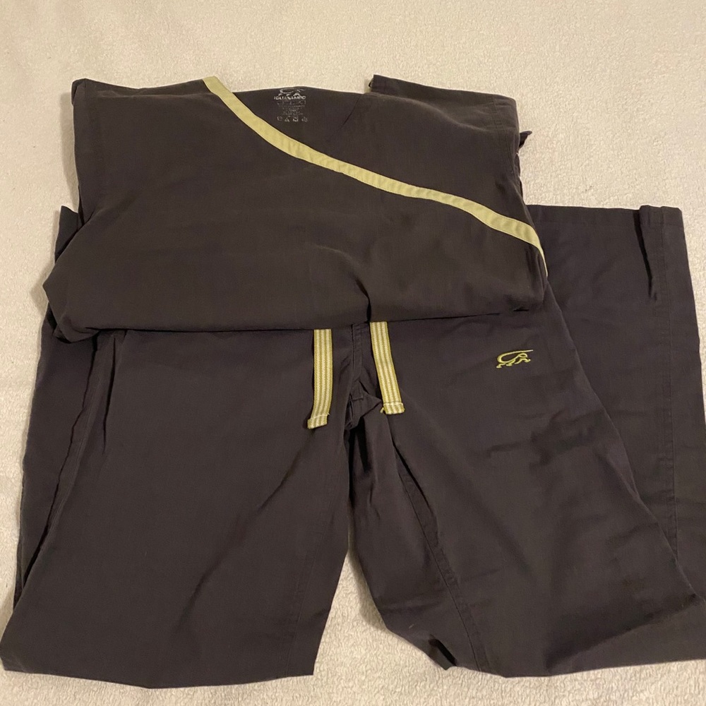 COPY - Scrub set